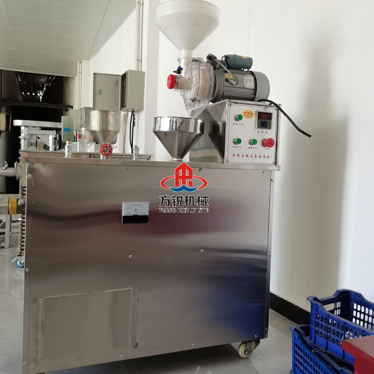 多功能玉米面條機